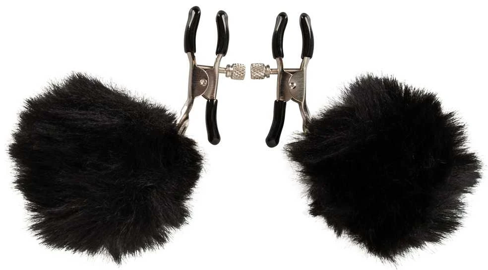 ADV24 Nipple Clamps