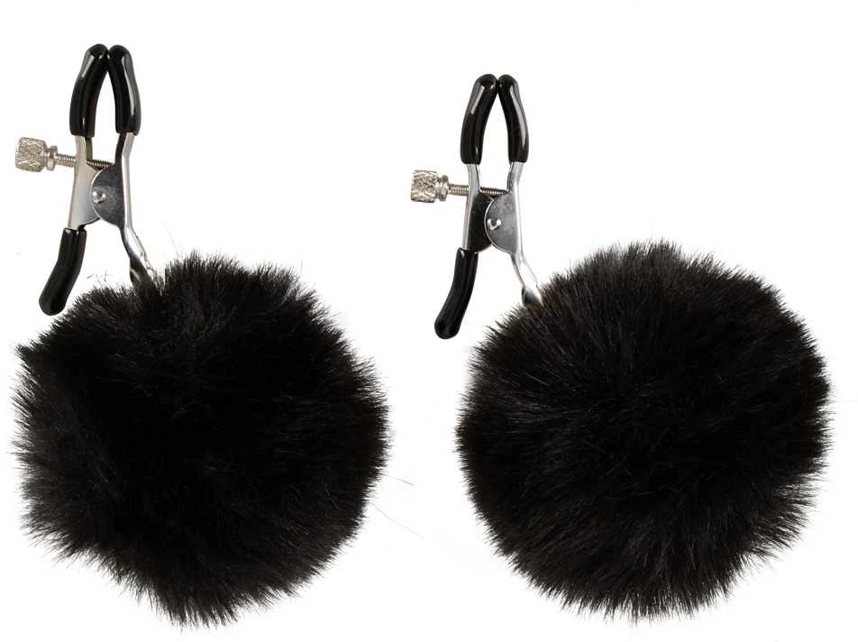 ADV24 Nipple Clamps