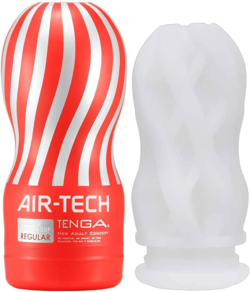 Air Tech TENGA Air Tech Regular