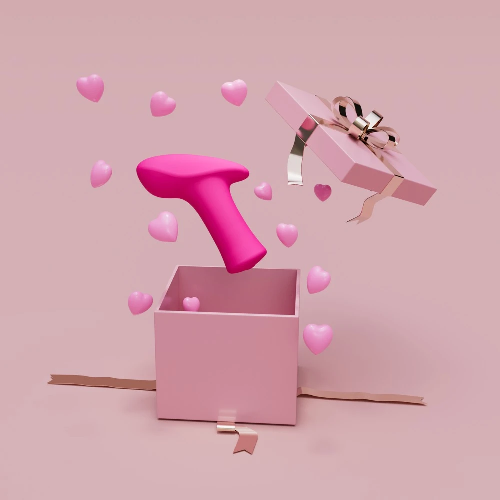 Lovense Ambi
