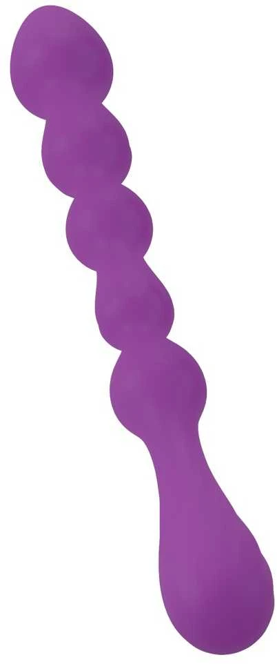 Anal Beads Violetinė
