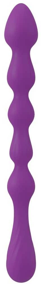 Anal Beads Violetinė