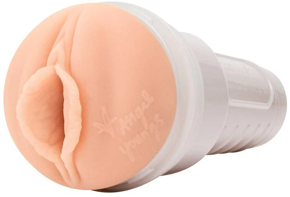 ‎Fleshlight Angel Youngs saldumas