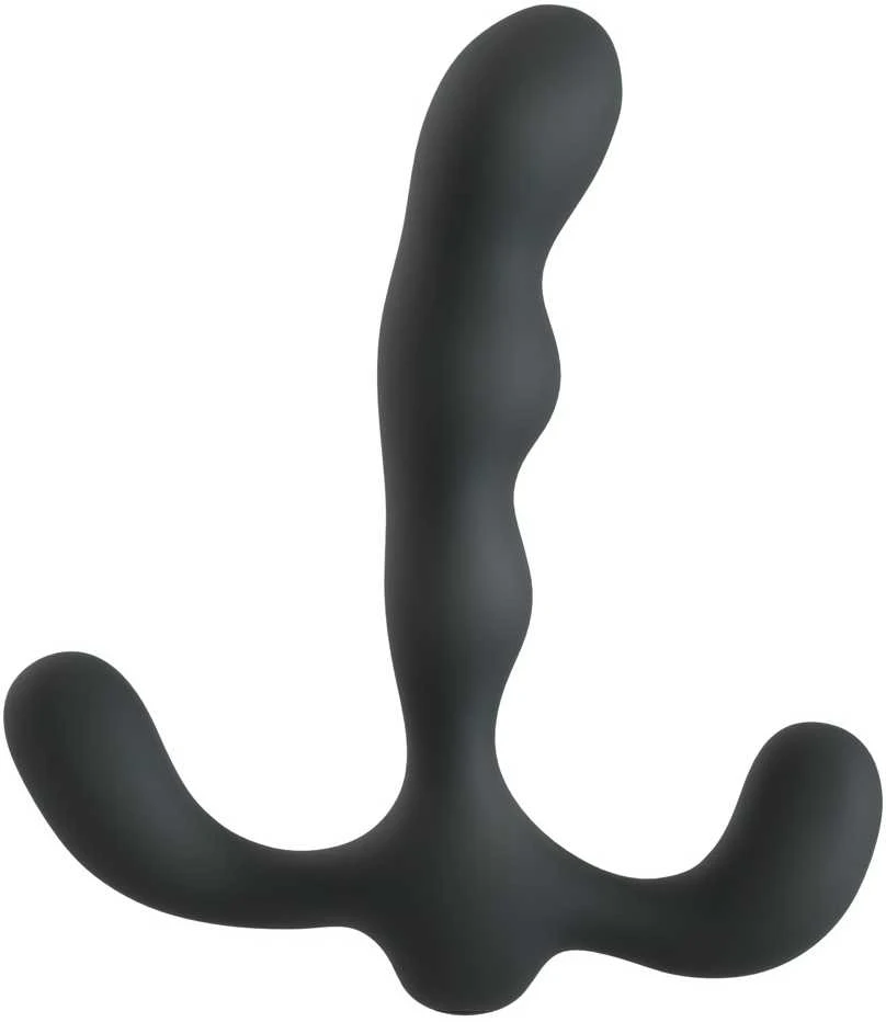 ANOS 3 motor prostate plug