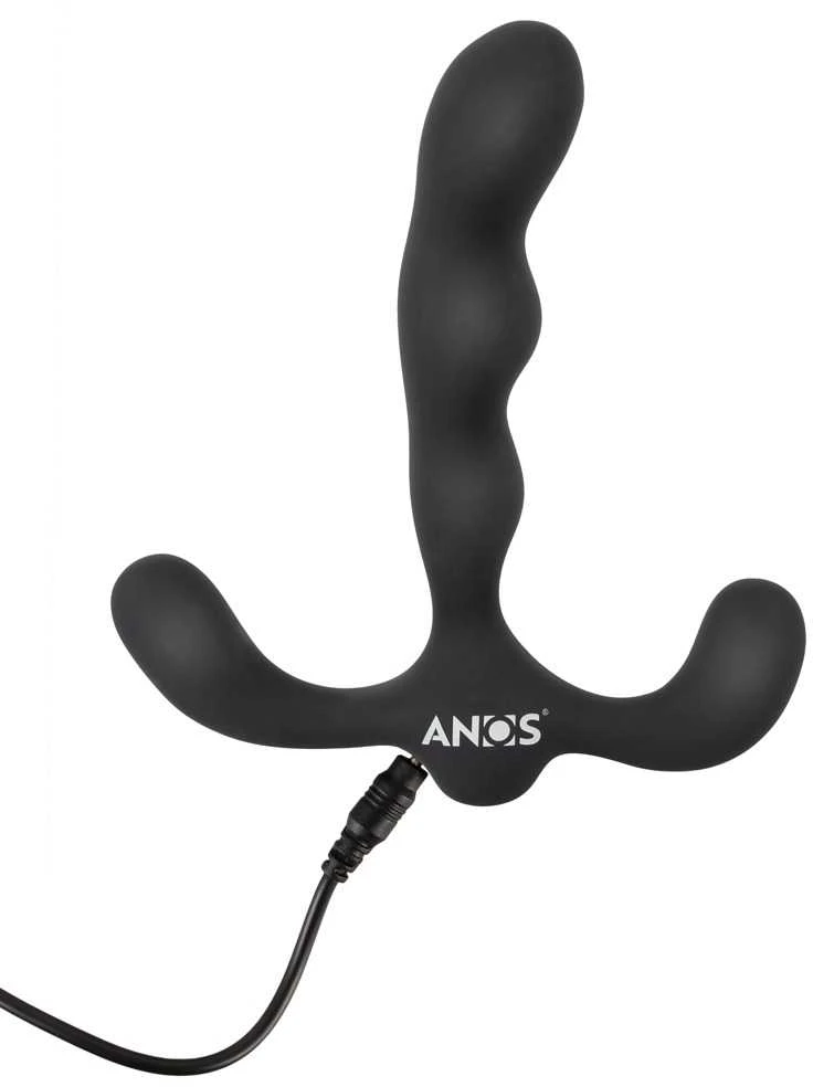 ANOS 3 motor prostate plug