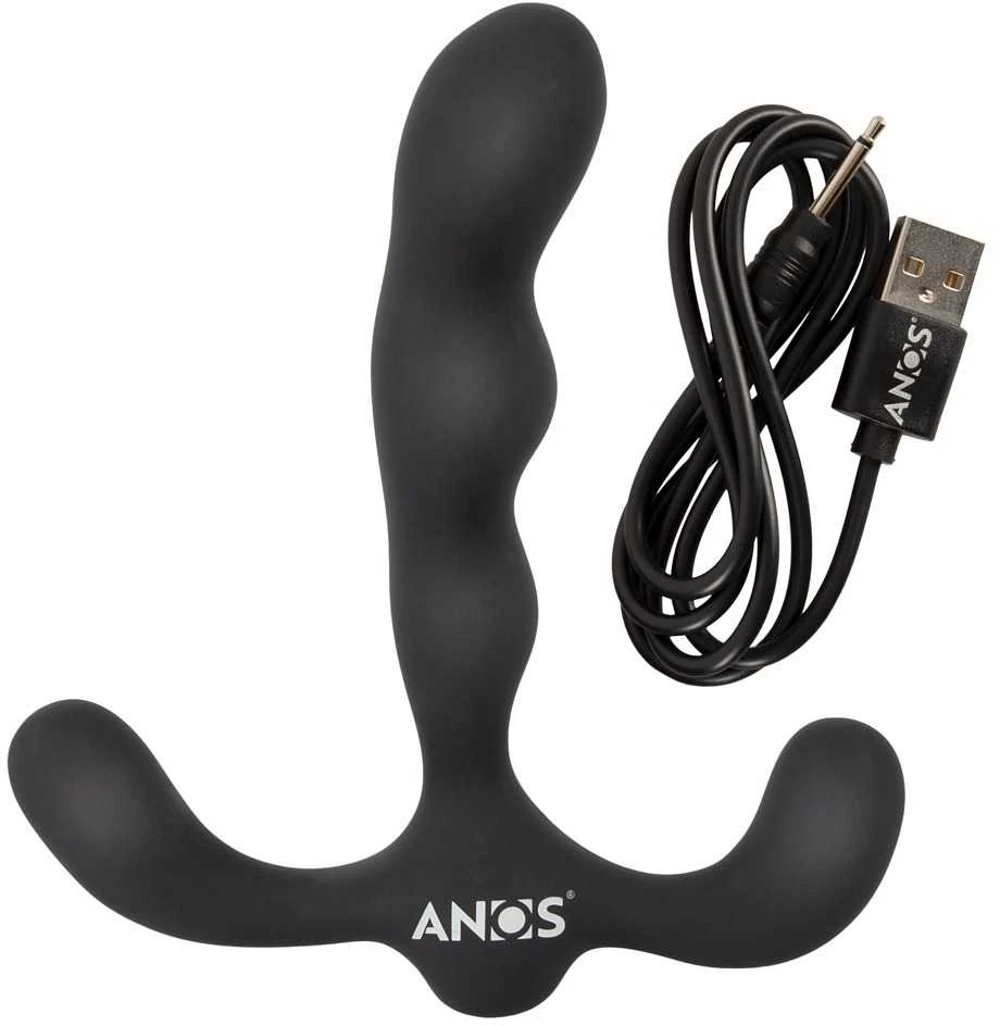 ANOS 3 motor prostate plug