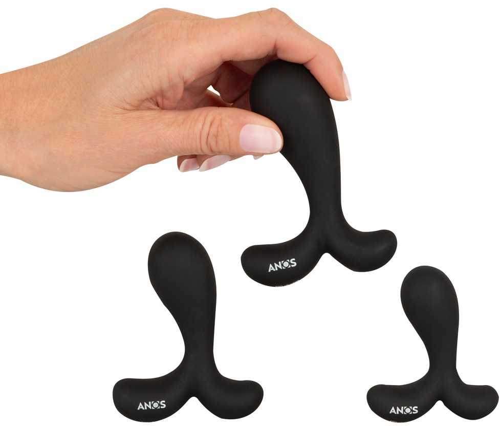 ANOS Butt Plug Training Set