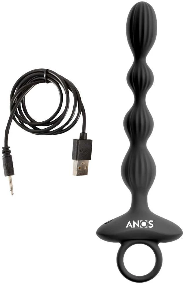 ANOS lanksčios analinės granulės