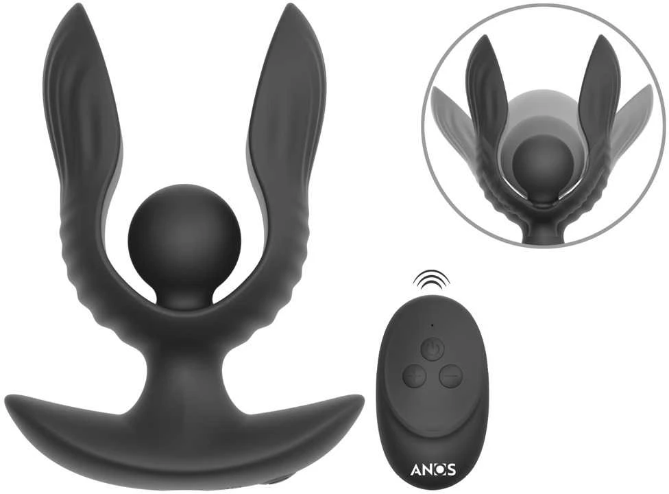 ANOS infl. Expander Plug RC