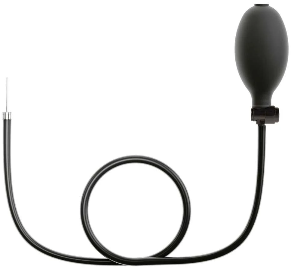 ANOS infl. Expander Plug RC