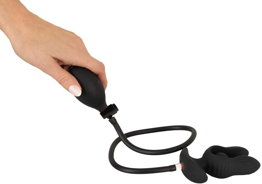 ANOS infl. Expander Plug RC