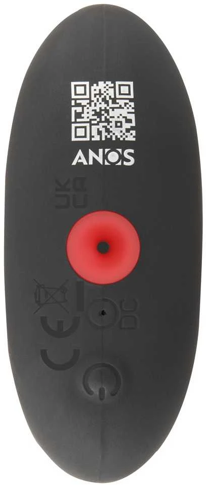 ANOS infl. Expander Plug RC
