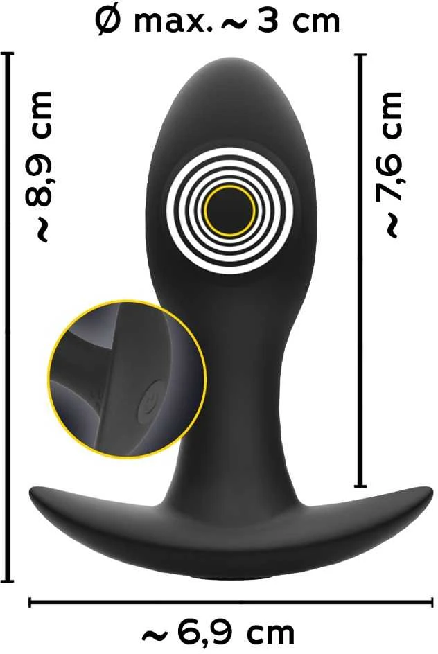 ANOS Mini Plug