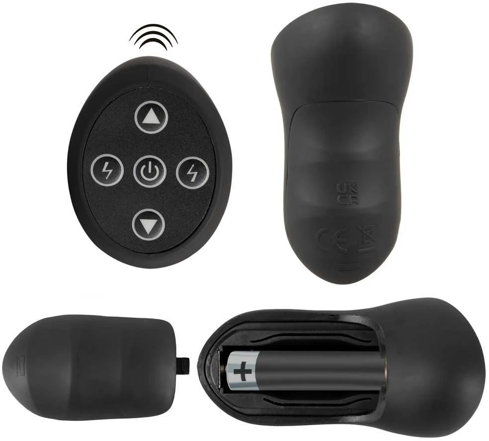 ANOS Power Expander Plug