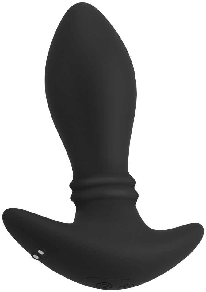 You2Toys Anos RC judančių žiedų užpakalio kištukas