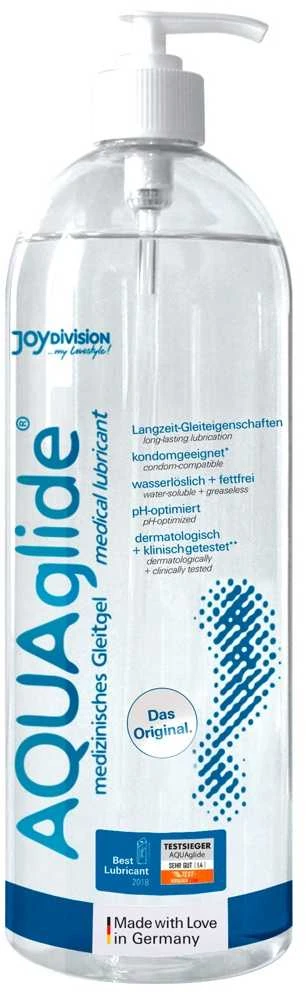 Joydivision AQUAglide 1 l