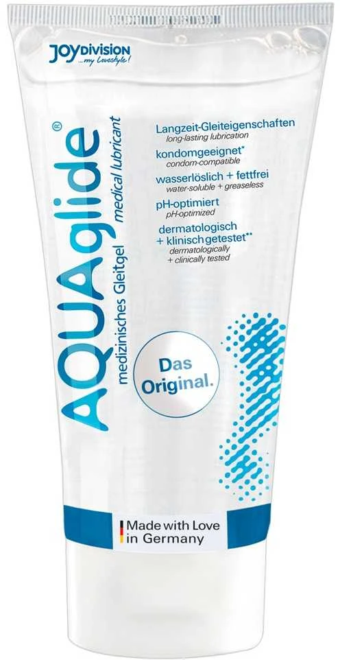 Joydivision Aquaglide AQUAglide 50 ml