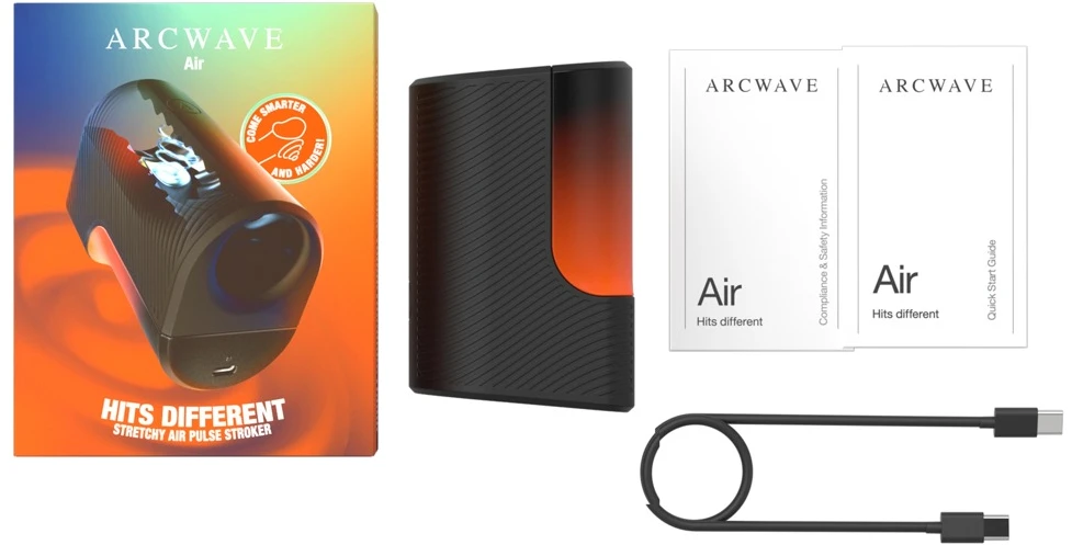 Arcwave Air