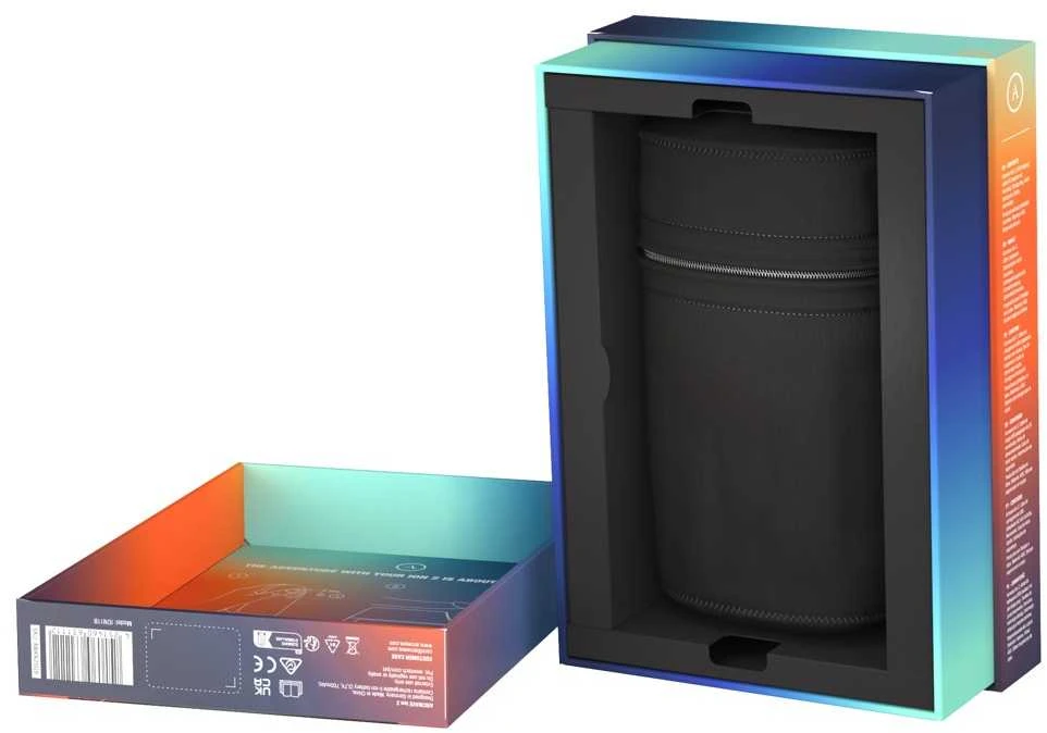 Arcwave Ion 2