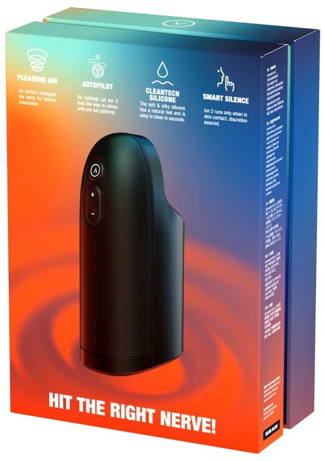 Arcwave Ion 2
