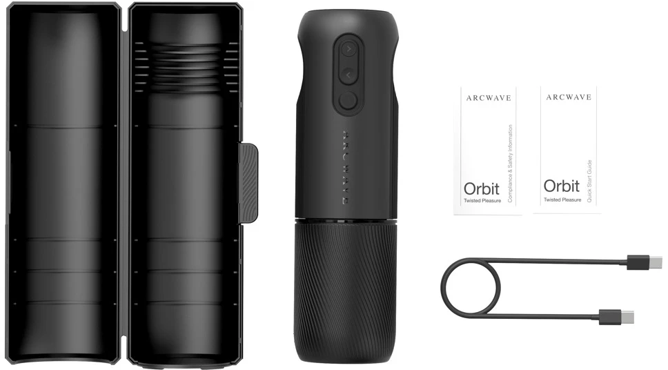 Arcwave Orbit
