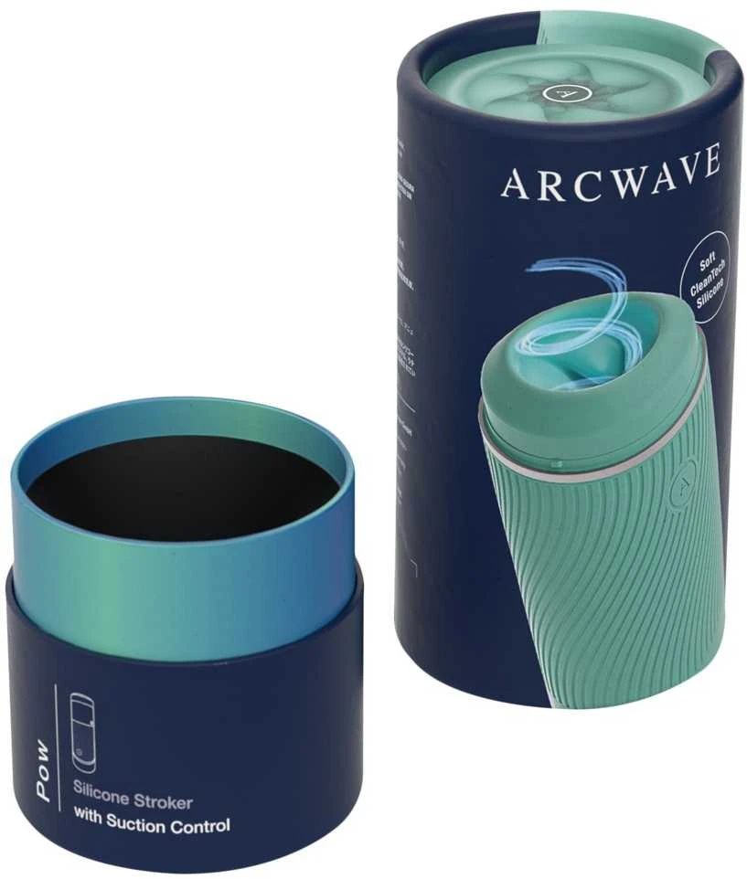 Arcwave Pow Mint