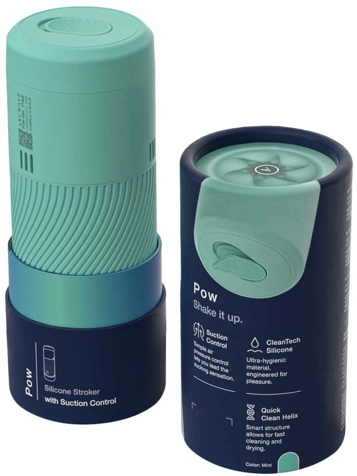 Arcwave Pow Mint
