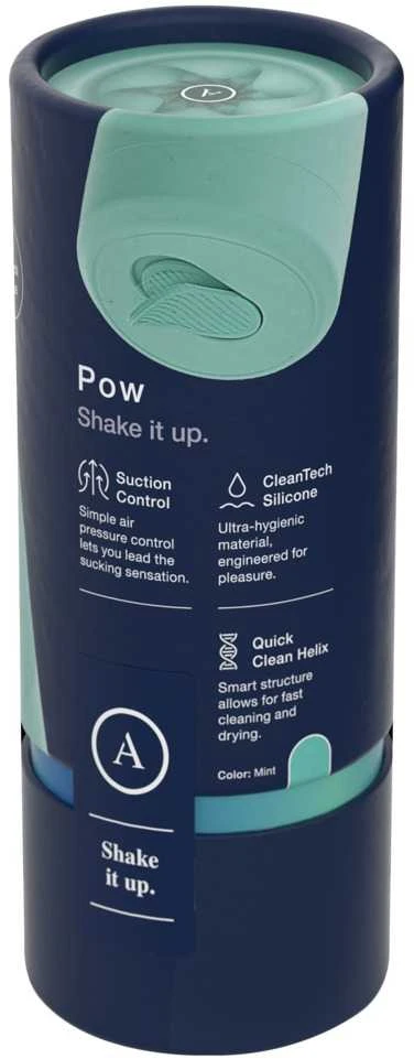 Arcwave Pow Mint