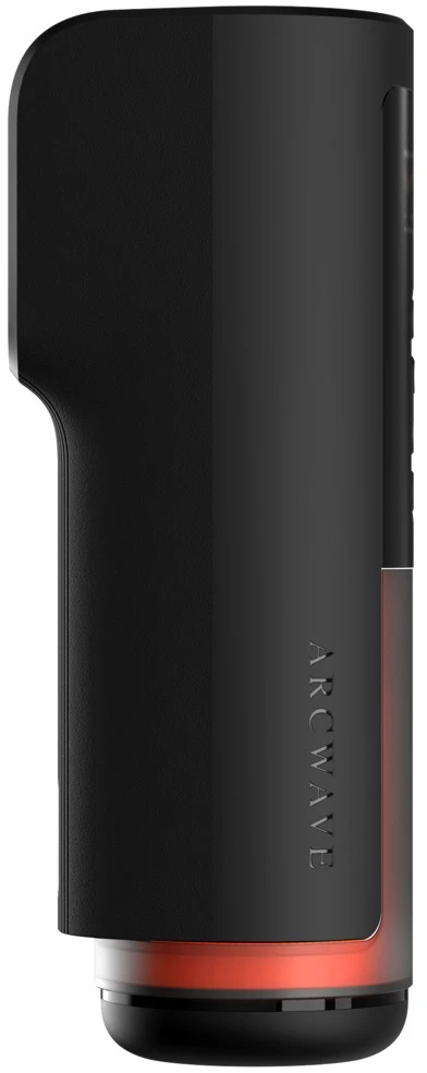 Arcwave Thruster