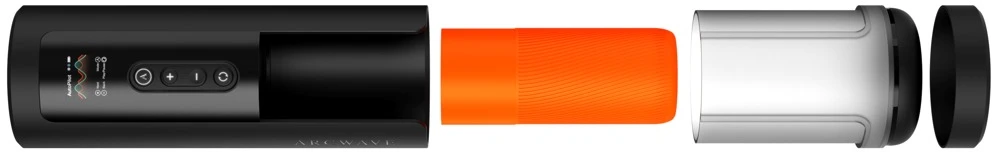 Arcwave Thruster
