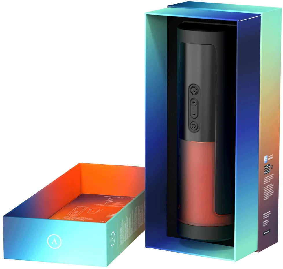 Arcwave Thruster