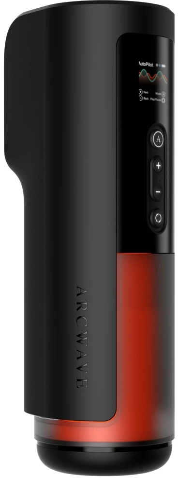 Arcwave Thruster