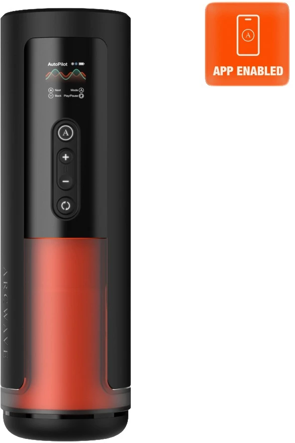 Arcwave Thruster