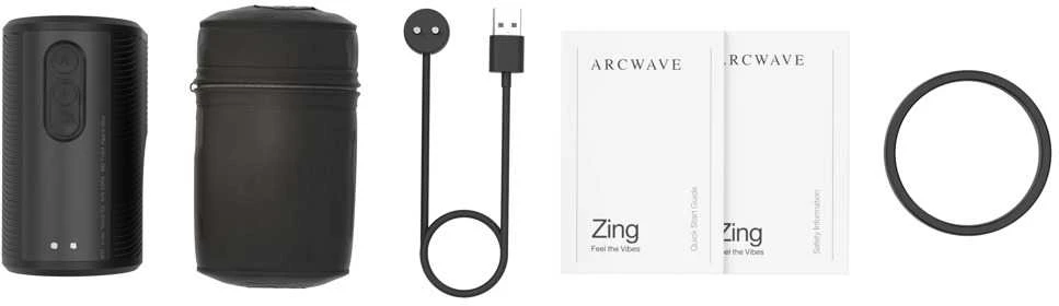 Arcwave Zing