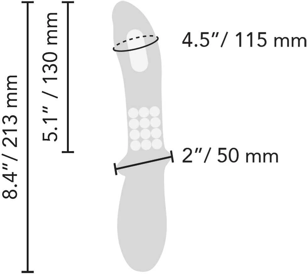 b-Vibe Rimming P-Spot Vibration