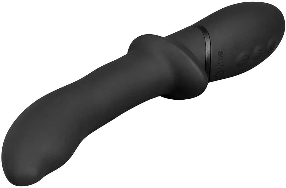 b-Vibe Rimming P-Spot Vibration