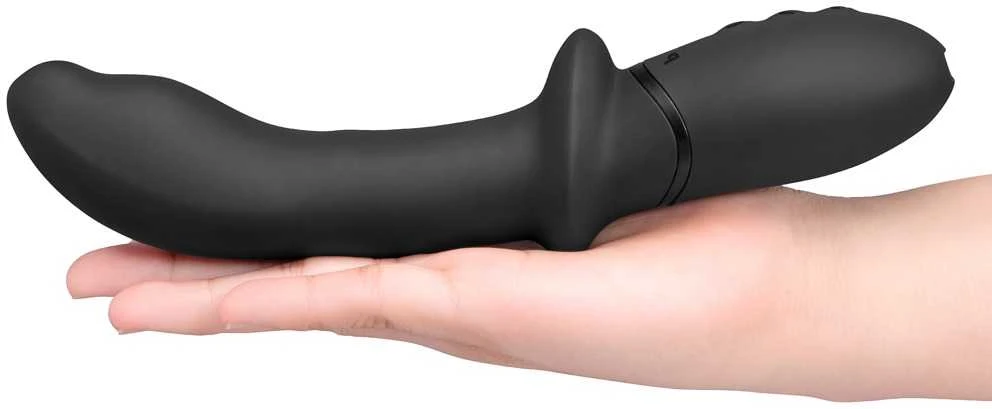 b-Vibe Rimming P-Spot Vibration