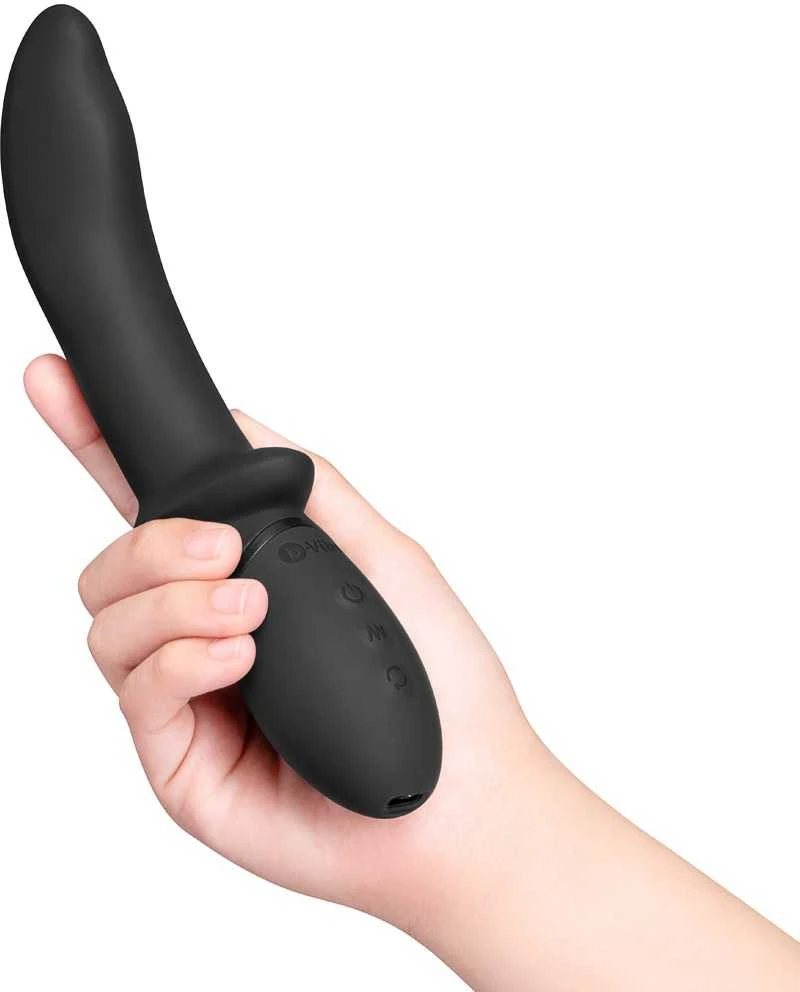 b-Vibe Rimming P-Spot Vibration