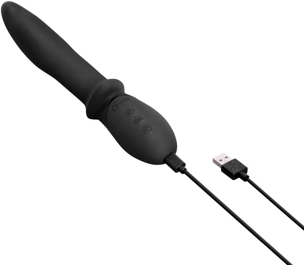 b-Vibe Rimming P-Spot Vibration