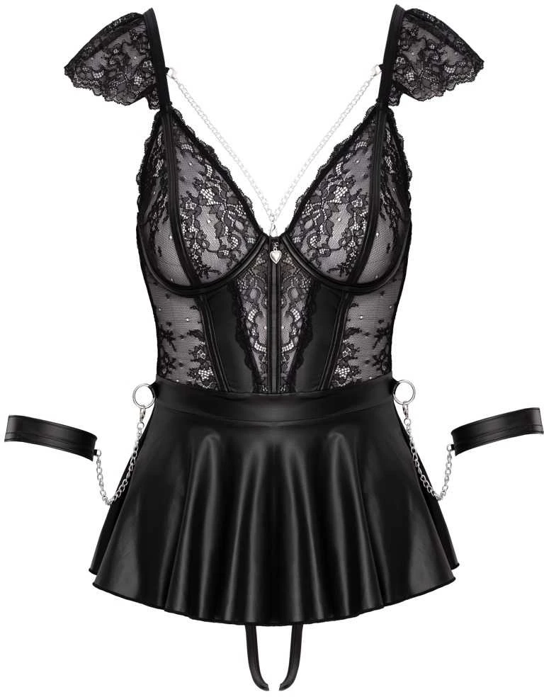 Babydoll Bondage L