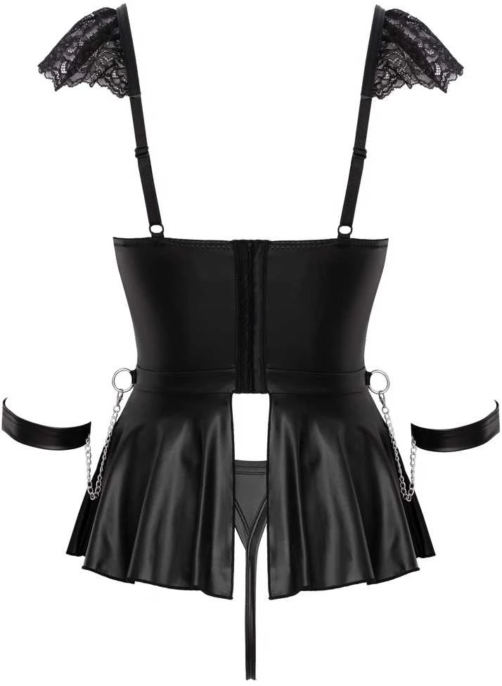 Babydoll Bondage XL