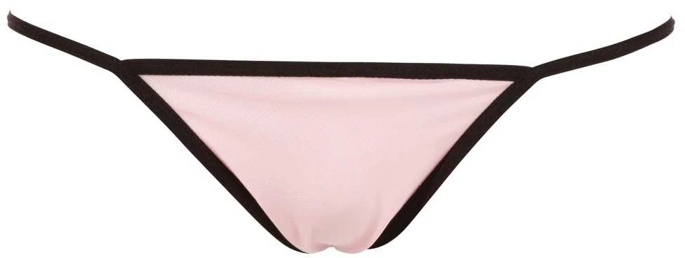 Cottelli Rožinė Babydoll rožinė XL