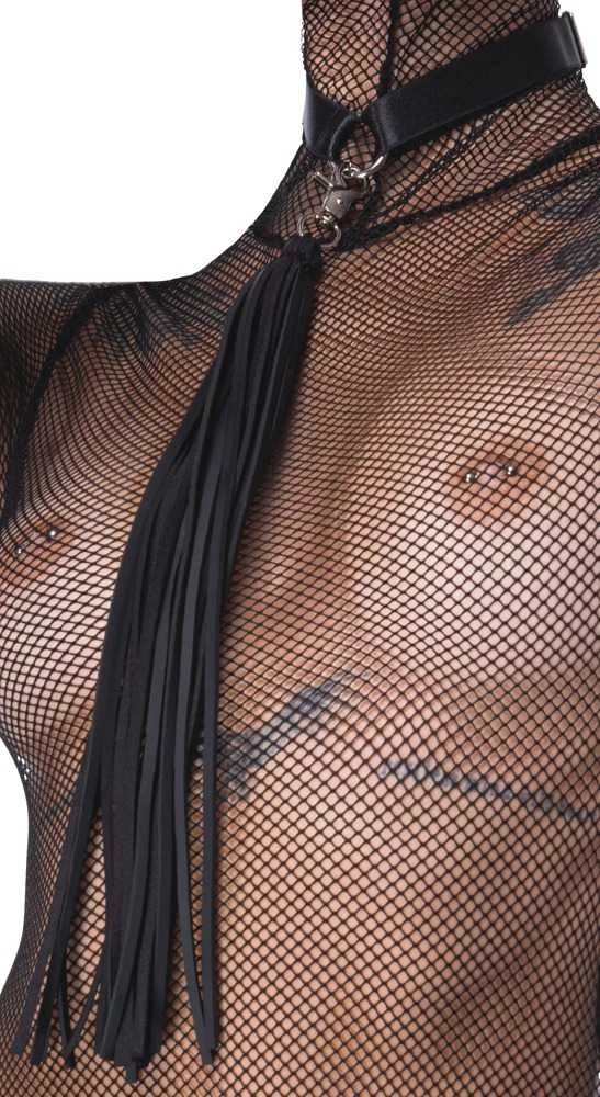 Bad Kitty Basque+Whip M