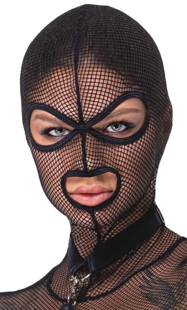 Bad Kitty Basque+Whip S