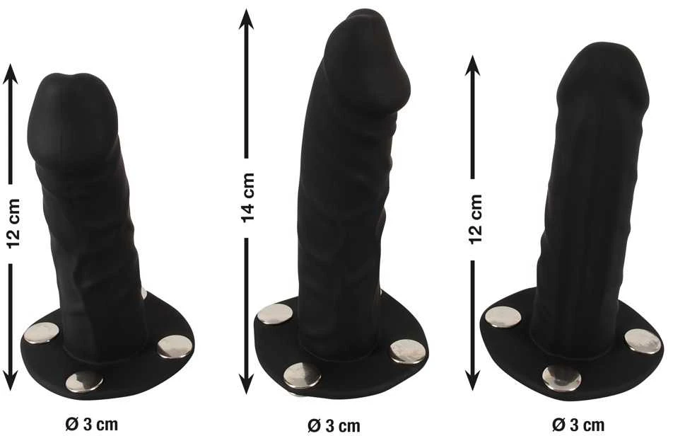Bad Kitty petnešos 2XL