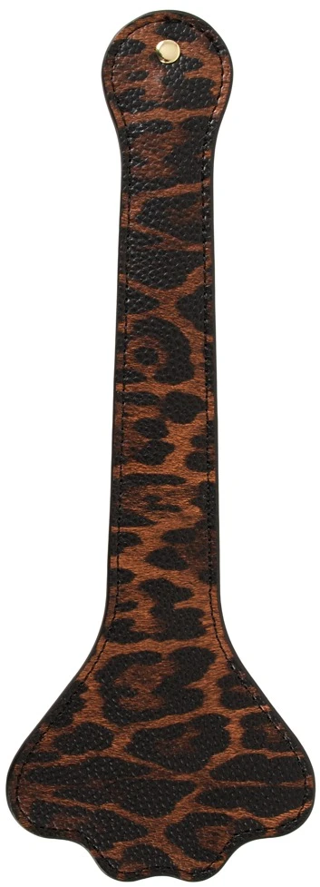 Bad Kitty Restraint SetLeopard