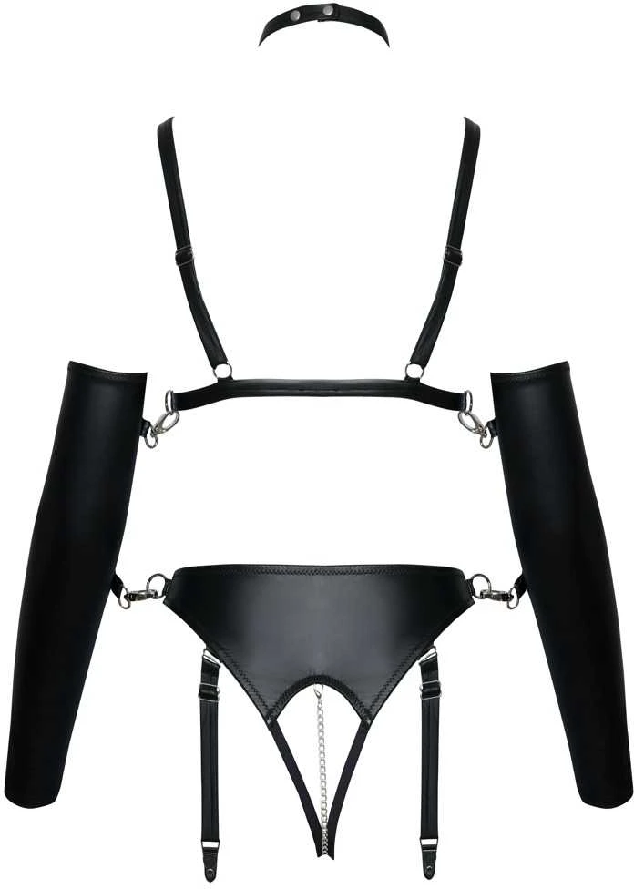 Bad Kitty rinkinys XL