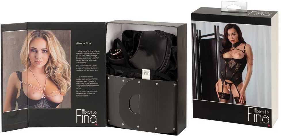 Abierta Fina Basque 85B/L