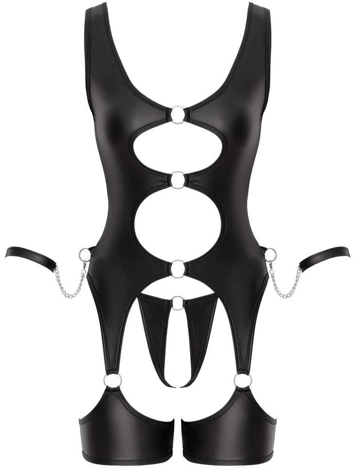 Basque Bondage L