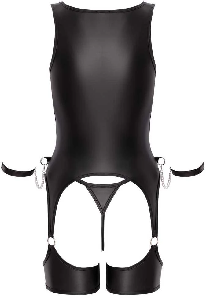 Basque Bondage L